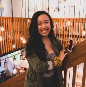 Meet your Posher, Kathy